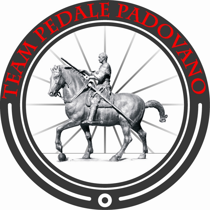 pedale padovano